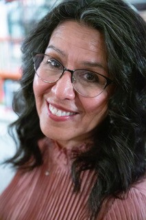 Monica Gomez